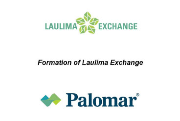 Palomar Sponsors Laulima Exchange