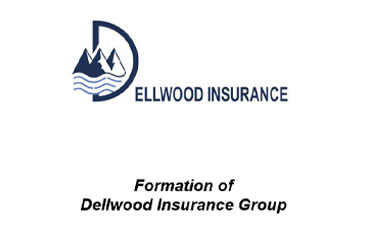 Formation of Dellwood Insurance Group (“Dellwood”)